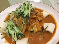 -粗茶淡饭•陕菜•家常菜