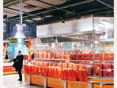 -家乐福(四元桥购物中心店)