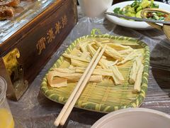 -霄汉羊排(万松园一店)