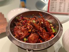 -知音酒楼(花园店)