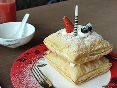 -金鹰国际酒店·满园春中餐厅