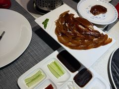 -同喜烤鸭店(光芒店)