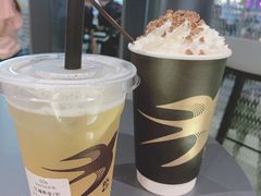 -BeauTea水仙(coco park店)