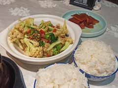 -鄱阳湖·江西小炒·瓦罐煨汤(五道口店)