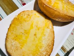 奶油猪仔包-翠华餐厅(铜锣湾糖街店)