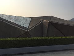 -北京周口店北京人遗址博物馆