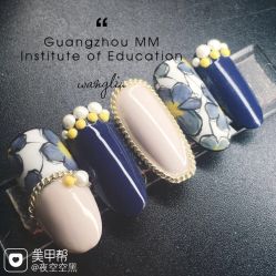 -洋娃娃美甲美睫半永久工作室