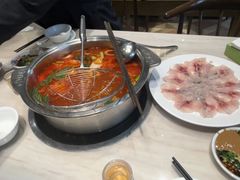 -味逍遥牛肉火锅(万江旗舰店)