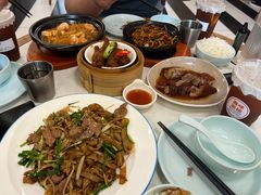 -火啫啫·粤式啫啫煲(南通首店)