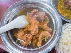 牛肉羹-阿秋牛排(湖心街店)