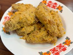 -谢记上海大排档(长寿路店)