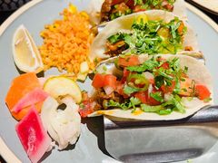 Taco-墨纪Mojí墨西哥餐厅(官舍店)