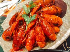 -龙虾风暴(松江店)