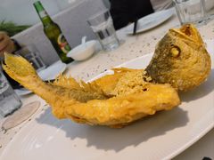 -大树餐厅(朝阳大悦城店)