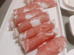 -海底捞火锅(漕宝路店)