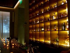 -顶层酒吧ROOF(上海艾迪逊酒店)