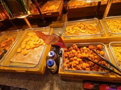 -比格比萨自助(延庆万达广场店)