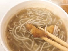 -汪记鲜鱼糊汤粉(沈阳路总店)