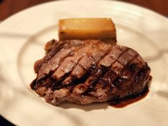 -恰餐厅及酒吧 CHAR Bar & Grill (北京丽都皇冠假日店)
