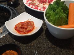 -汉拿山(包河万达店)