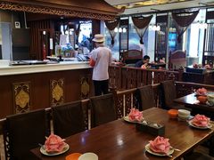 大堂-荷花泰菜(东方新天地店)