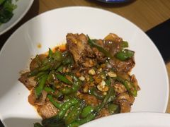 -鸿运楼·舌尖上的徽菜