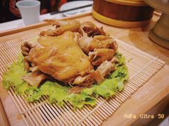-惠丰堂饭庄·烤鸭·京味菜(翠微路店)