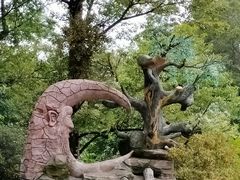 -蝴蝶泉公园