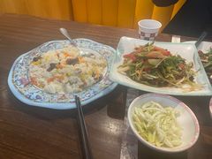 -阿达西新疆特色美食(悦海新天地中央广场店)