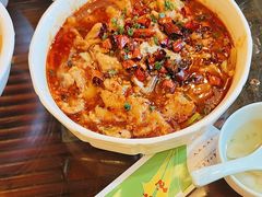 -玉林烤鸭店(垡头店)