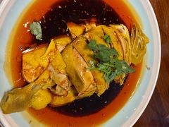 -惠宾饭庄(中山路店)