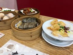 -赏点粤式点心(广州塔店)