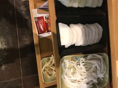 -牛鲜胜·潮汕牛肉自助火锅(番禺市桥店)
