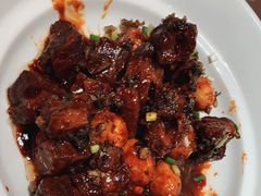 -大鸭梨烤鸭店(花园村店)