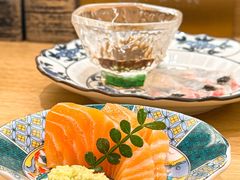 -鮨政· Omakase(港汇恒隆广场店)