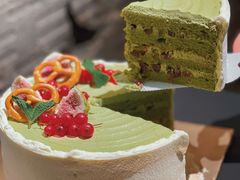 -1Cake壹刻蛋糕(奥体公园味觉艺术馆店)