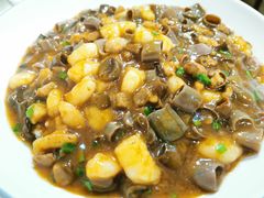 -小郭私房菜·海肠捞饭店(学士街店)