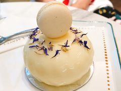 -PAUL LAFAYET 法式甜品(港汇广场店)