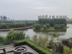 -清河半岛温泉度假酒店