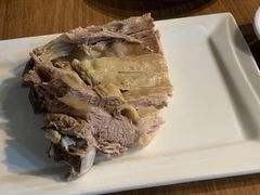 -贯贯吉·清真餐厅(浙江中路店)