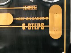 -G-STEPS舞蹈工作室