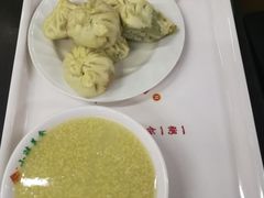 -小胖包子王(赵公口店)
