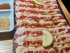 -小米烤肉-泥炉炭烤(常营店)