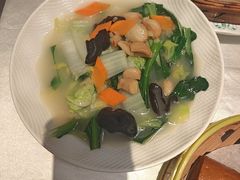 -顺德佬·宴请·生日宴(西乡店)