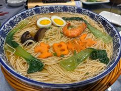 -印巷里主题餐厅(马鞍山店)