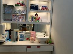 -宝岛眼镜(慈溪大润发店)