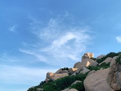 -那琴半岛地质海洋公园