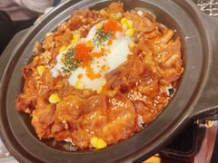 -蚝·生·鲜牛烧肉铺(中央大街店)