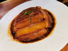 糟扣肉-南园民国茶楼餐厅·常州菜(北大街店)