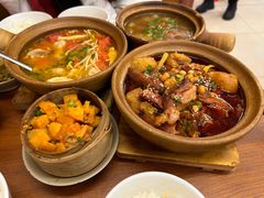 -罗妈砂锅(四川成都奎星楼店)